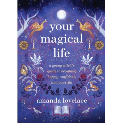 Your Magical Life - Amanda Lovelace