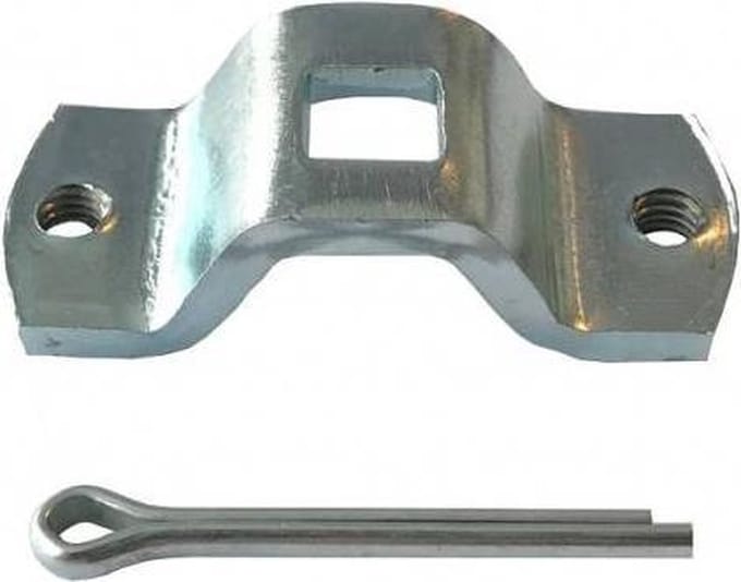 Motorsteun Simu T3.5 U-beugel groot
