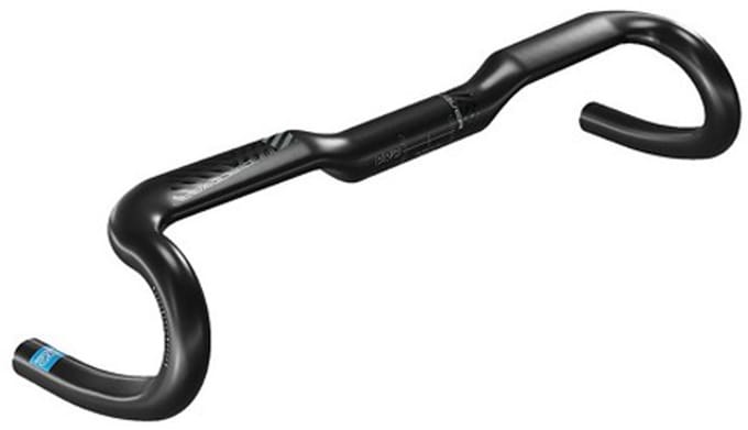 Pro Discover Ergo Stuur Zwart 31.8 mm / 460 mm