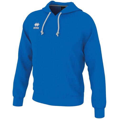 Errea Sweater Warren 3.0 Mkit Kind Lichtblauw - Sportswear - Kinderen
