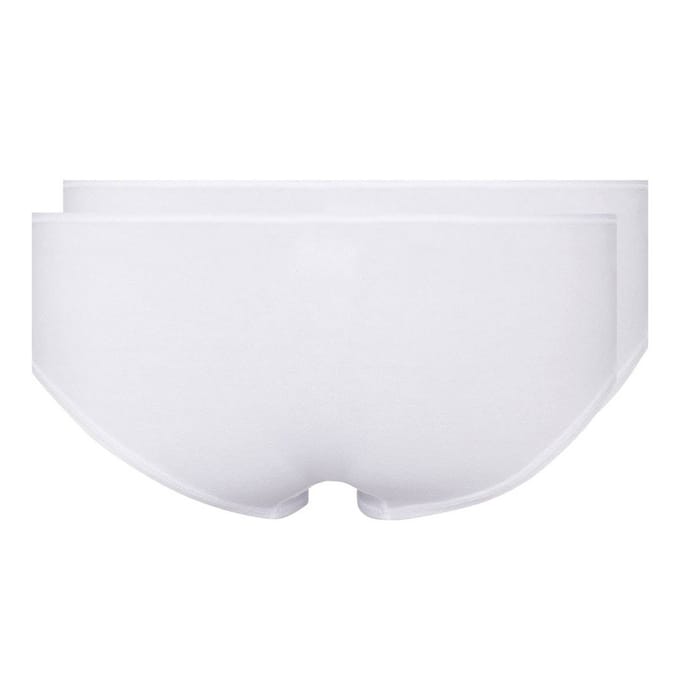 Skiny Da. Panty Dp Advantage Katoenen Slip