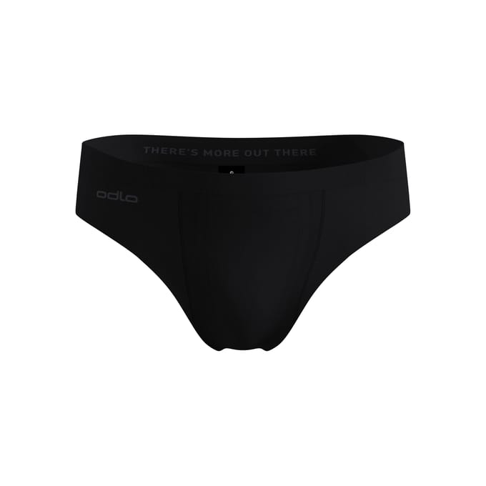 Odlo 198451 Performance Light Boxers Zwart S Man