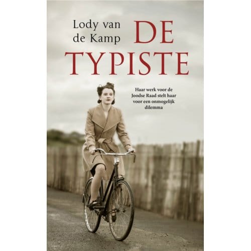 De Typiste - Lody van de Kamp