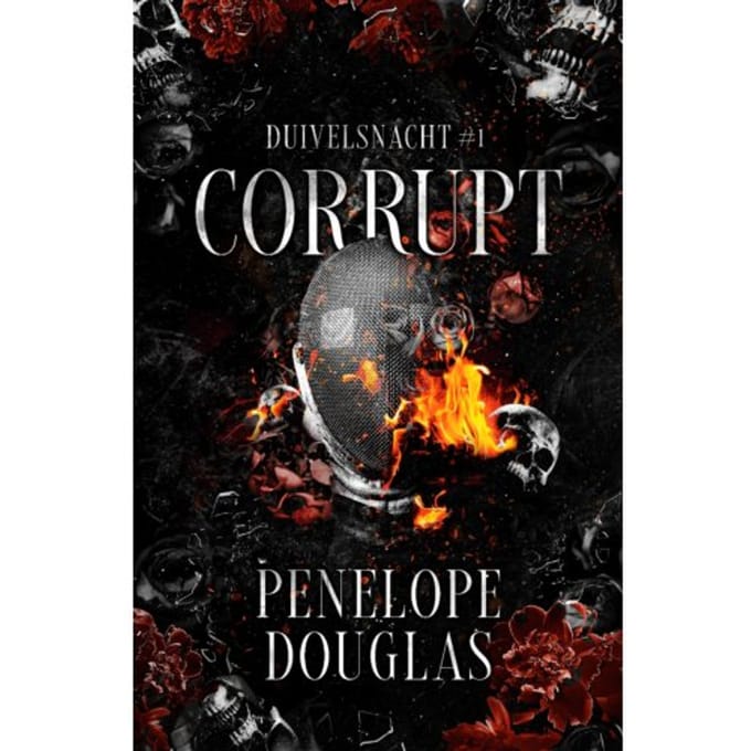 Corrupt - Duivelsnacht - Penelope Douglas