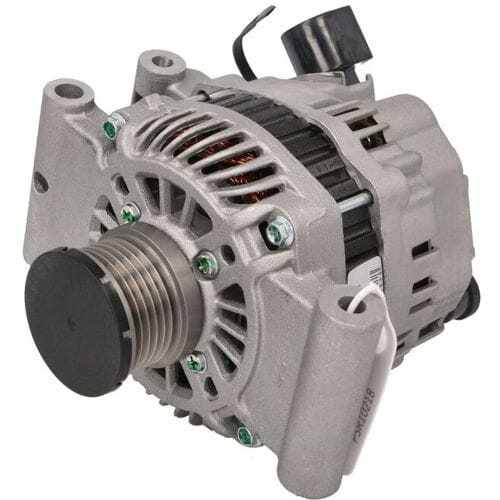 Driefasige generator PULSAR ROTATING ELECTRICS PSR10218