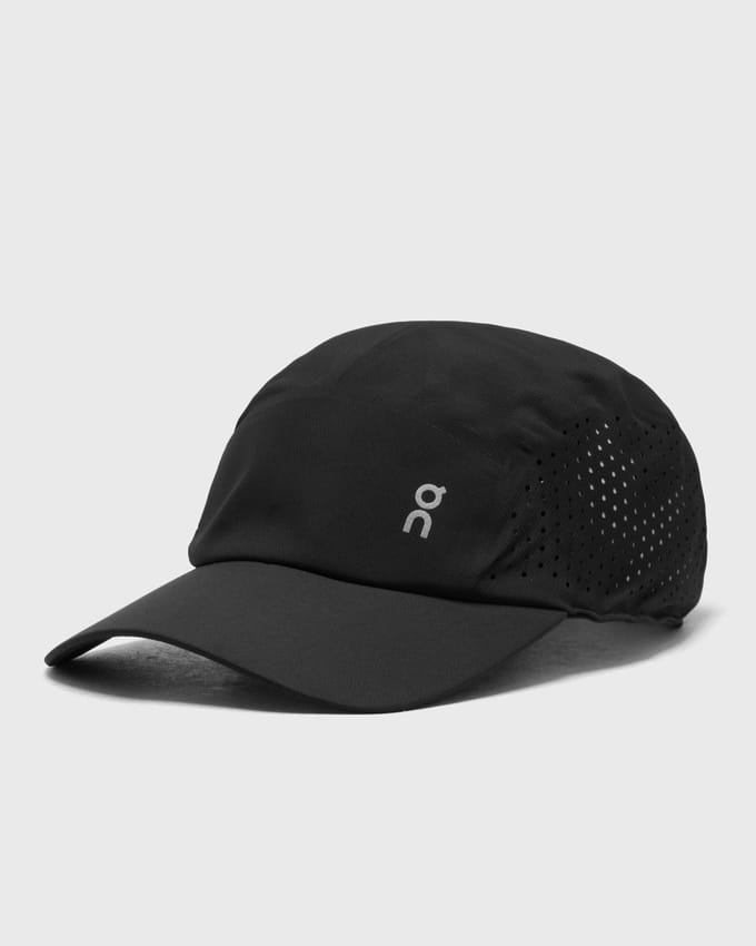 Lightweight Cap