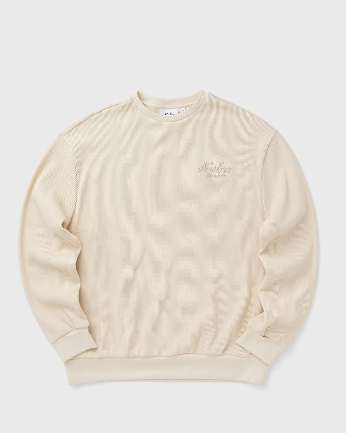 NE SCRIPT WAFFLE CREW NEWERA
