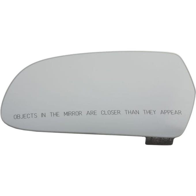Spiegelglas, buitenspiegel MAGNETI MARELLI 182209015600 links