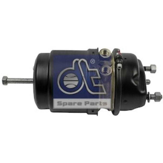 Veerremcilinder DT Spare Parts 3.74034