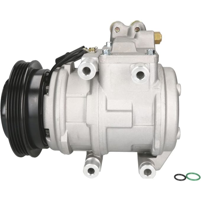 Compressor, airconditioning NRF 32715