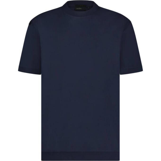 Aeden T-shirt korte mouw a22242815