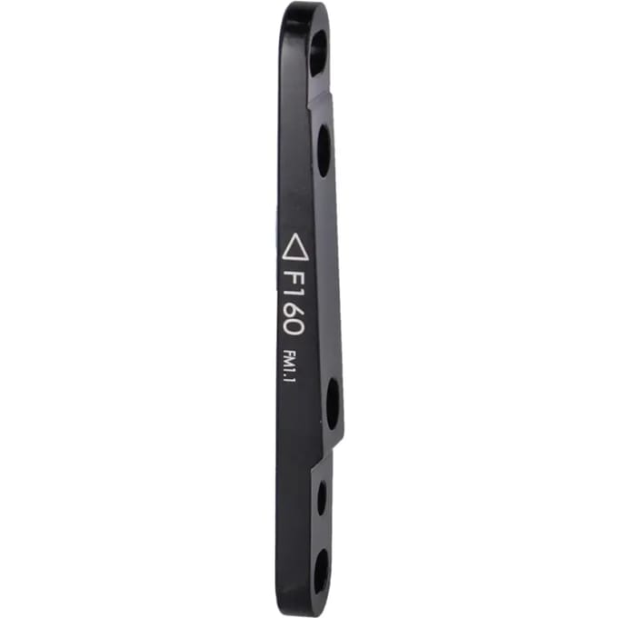 Voorrem adapter TRP F5 - Flat Mount to Flat Mount