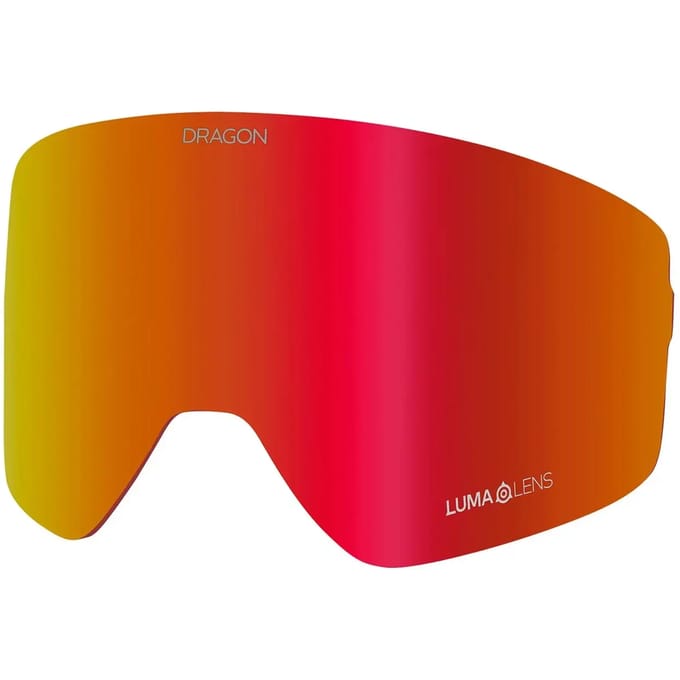 Skibril lens Dragon Pxv2 Rpl Ion Lens