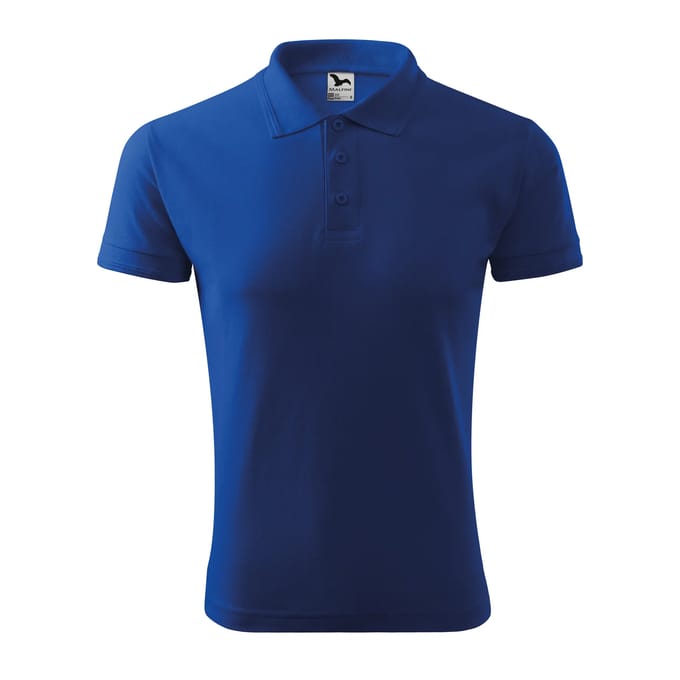 Polo Malfini Pique 203