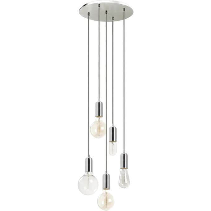 Hanglamp Exo lighting A Tu Estilo