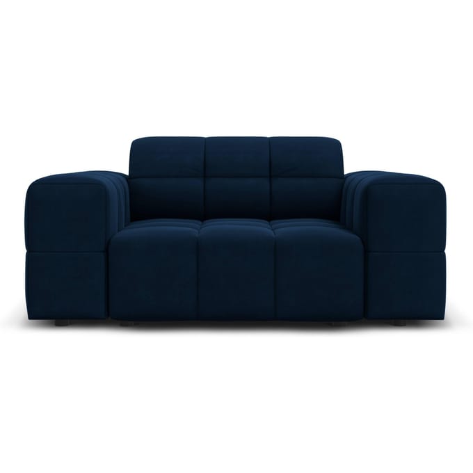 Fauteuil Chicago velvet | Cosmopolitan Design