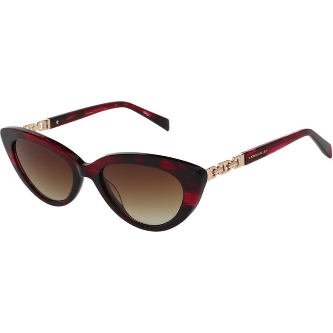 Karen Millen KM506822053 Dames Zonnebril