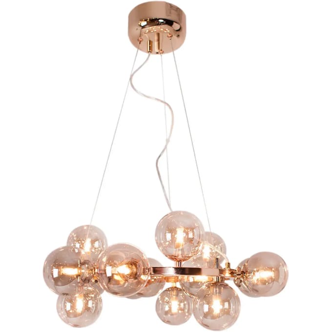 Hanglamp By Rydéns Splendor