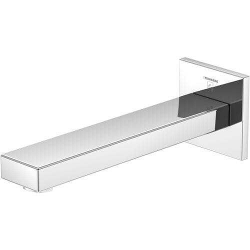Steinberg Series 120 spout for washbasin or bath 21 cm