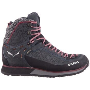 Wandelschoenen Salewa WS Mtn Trainer 2 Winter Gtx