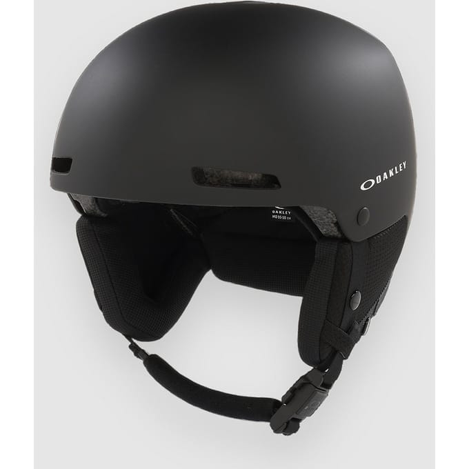 Oakley Mod1 Pro Helm zwart