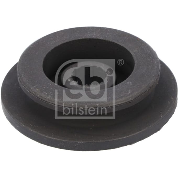 Ophanging, radiateur FEBI BILSTEIN 184381