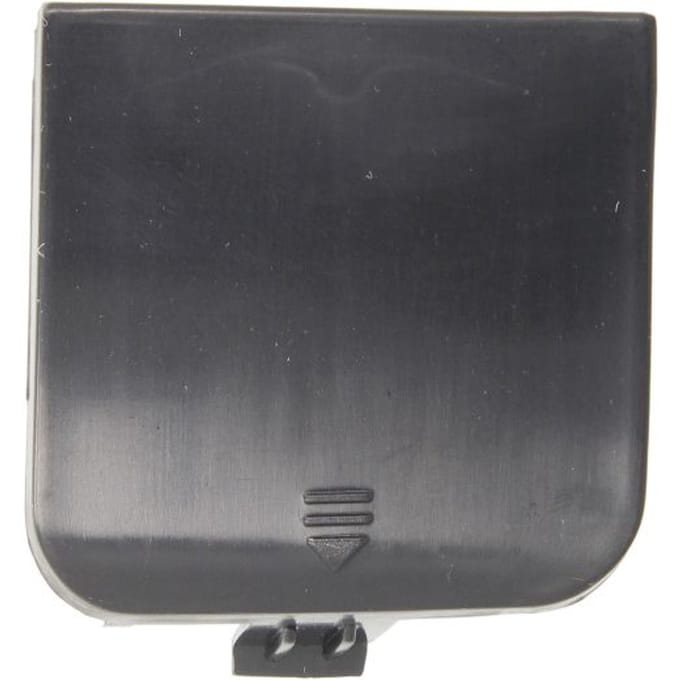 Ventilatiegrille, bumper, trekhaak BLIC 5513-00-3517921P