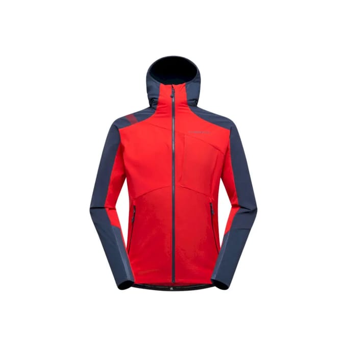 Hooded jacket La Sportiva Aequilibrium Speed