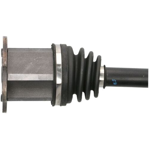 Aandrijfas POINT GEAR PNG76282