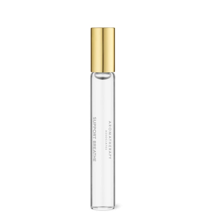 Aromatherapy Associates Support Breathe Roller Ball 10 ml