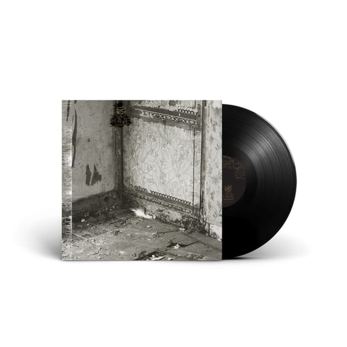Khanate - Clean Hands Go Foul (LP)