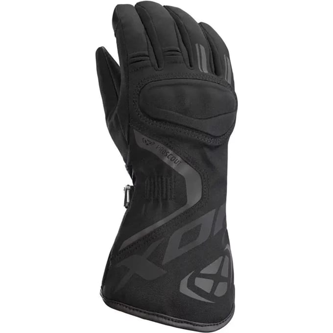 Dames winter motorhandschoenen Ixon Pro Scout