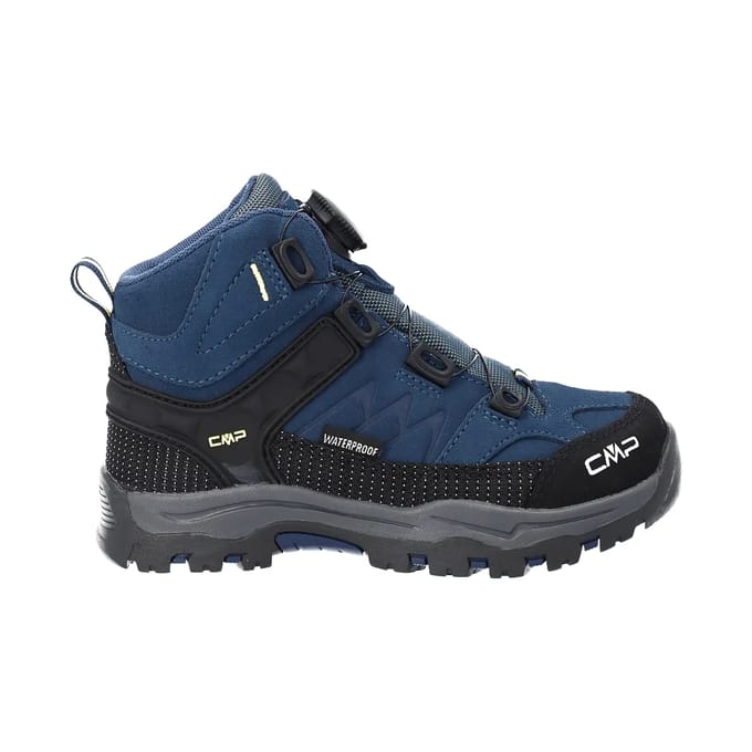 CMP Casual schoenen 3Q56784-10MF CMP Kids Kiruna