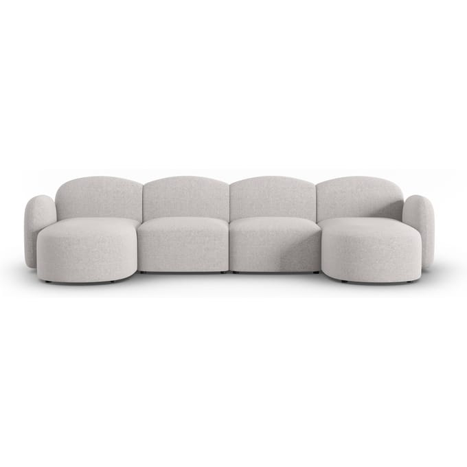 U-bank Blair chenille | Micadoni Home