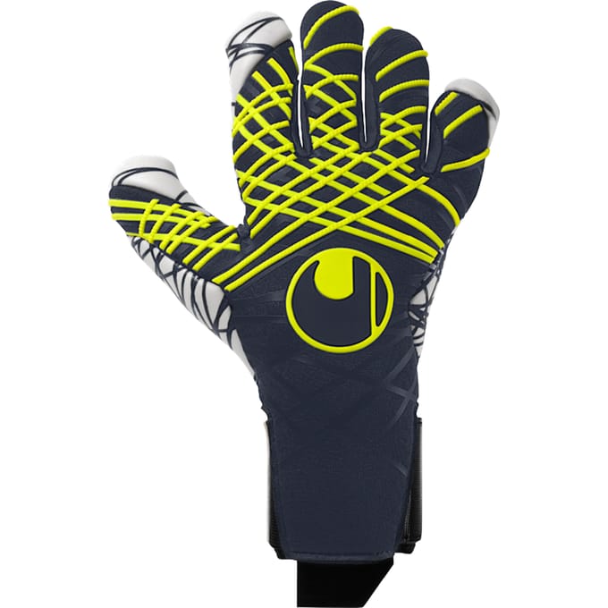 Uhlsport Prediction Ultragrip SC - Keepershandschoenen - Maat 8