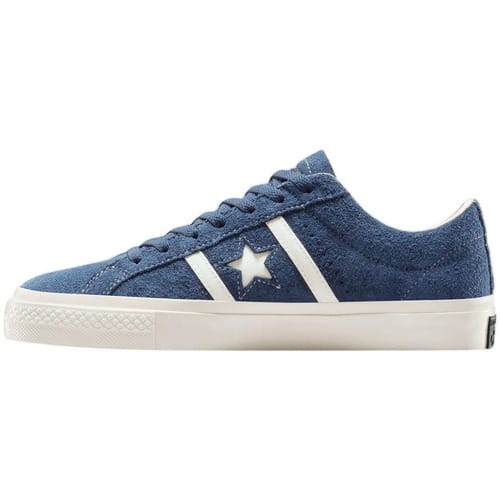 Skateschoenen Converse Baskets Chuck 70 Hi daim