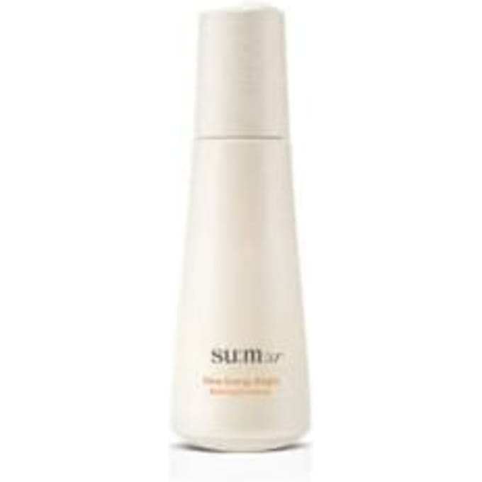 su:m37 - Time Energy Bright Refining Emulsion 120ml