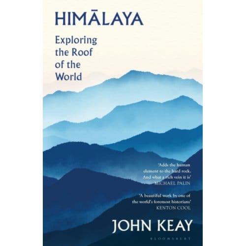 Himalaya - John Keay