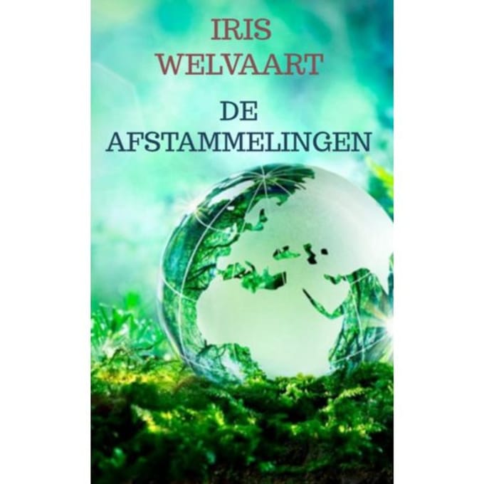 De Afstammelingen - Iris Welvaart