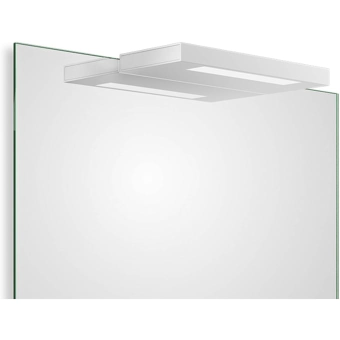 Decor Walther Slim 1 N LED spiegellamp wit