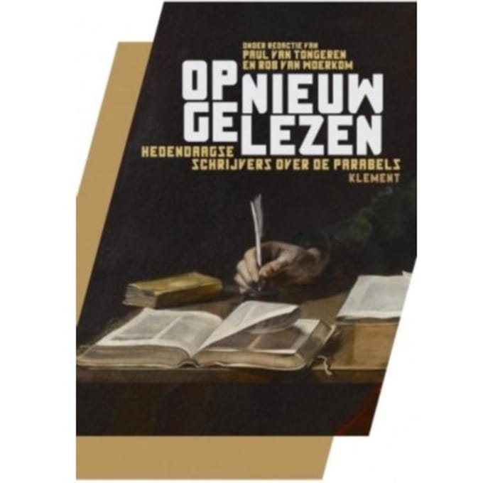 Opnieuw Gelezen