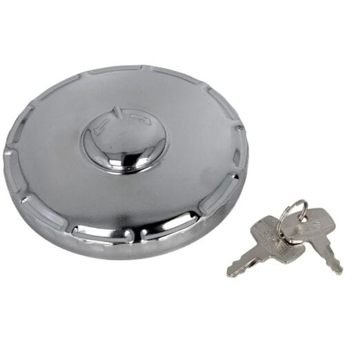 Tankdop THERMOTEC MER-CA-001