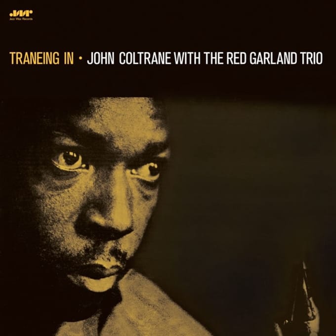 Traneing in With the Red Garland Trio