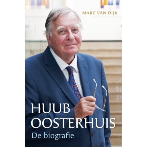 Huub Oosterhuis - Marc van Dijk