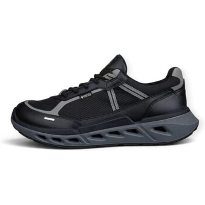 ECCO BIOM 720 M Heren Sneakers Zwart