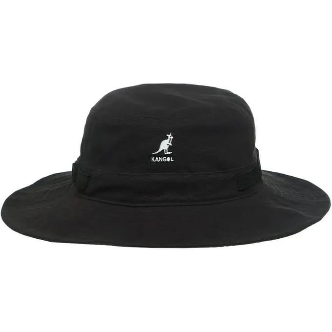 Hoed Kangol Utility Cords Jungle