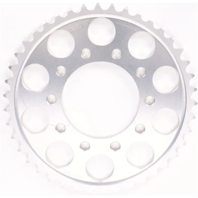 Motorfiets kroon Supersprox 51-35031-42