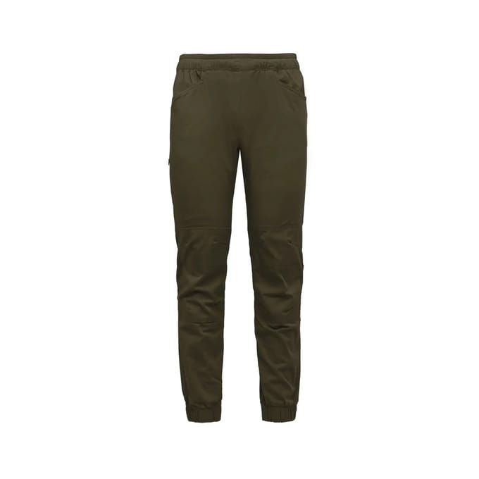 Broek Black Diamond Notion