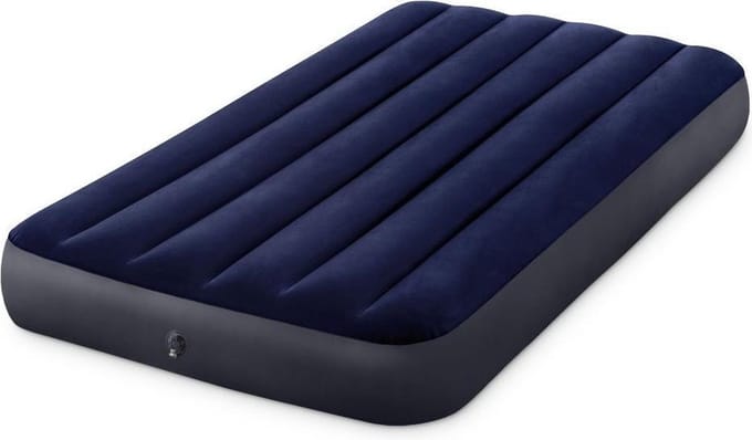 Intex 64757 Classic Downy Airbed 99x191x25 cm