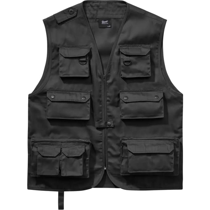 Jachtvest Brandit